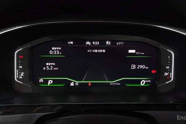 2022 Volkswagen Arteon с пробегом 54 797 км