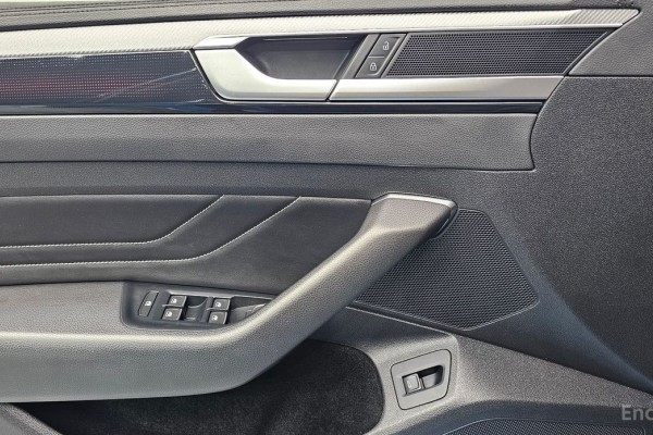 2022 Volkswagen Arteon с пробегом 41 765 км