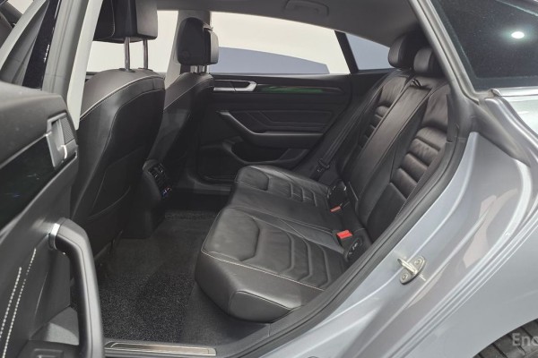 2022 Volkswagen Arteon с пробегом 54 797 км