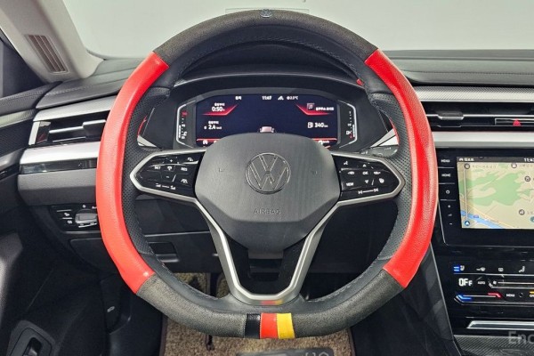 2022 Volkswagen Arteon с пробегом 41 765 км