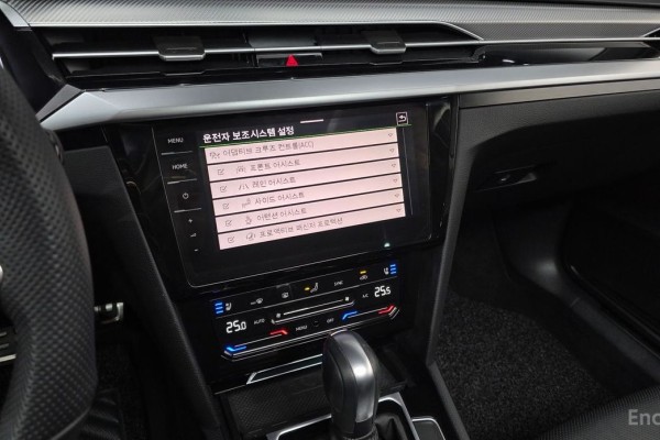 2022 Volkswagen Arteon с пробегом 54 797 км