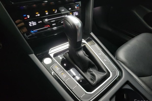 2022 Volkswagen Arteon с пробегом 101 777 км