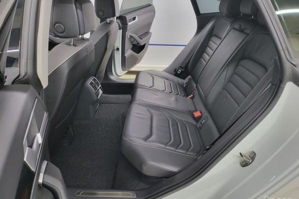 2022 Volkswagen Arteon с пробегом 101 777 км