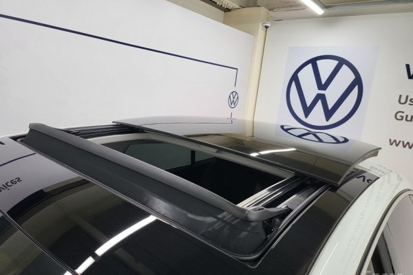 2022 Volkswagen Arteon с пробегом 101 777 км