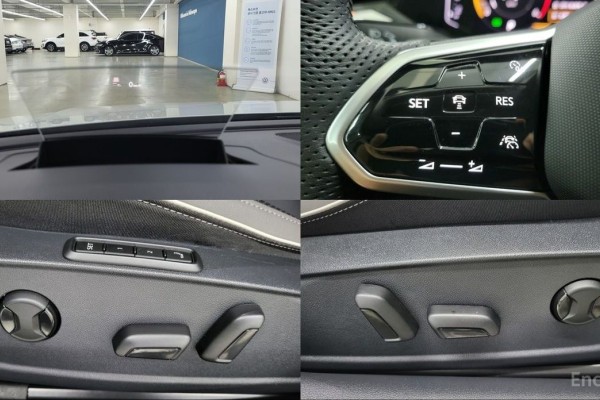 2022 Volkswagen Arteon с пробегом 101 777 км