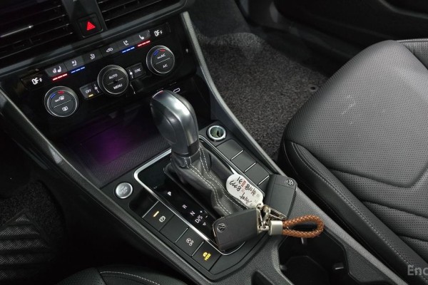 2021 Volkswagen Jetta с пробегом 25 489 км