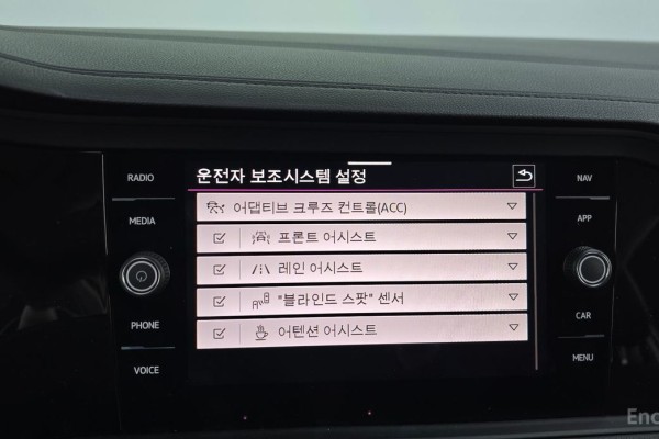 2021 Volkswagen Jetta с пробегом 25 489 км