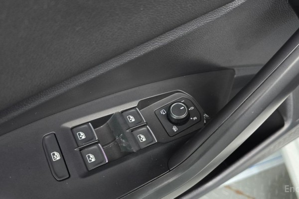 2021 Volkswagen Jetta с пробегом 25 489 км