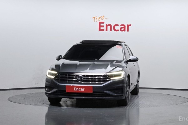 2021 Volkswagen Jetta с пробегом 100 283 км