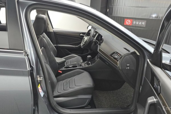 2021 Volkswagen Jetta с пробегом 100 283 км