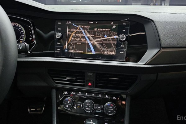 2021 Volkswagen Jetta с пробегом 61 582 км