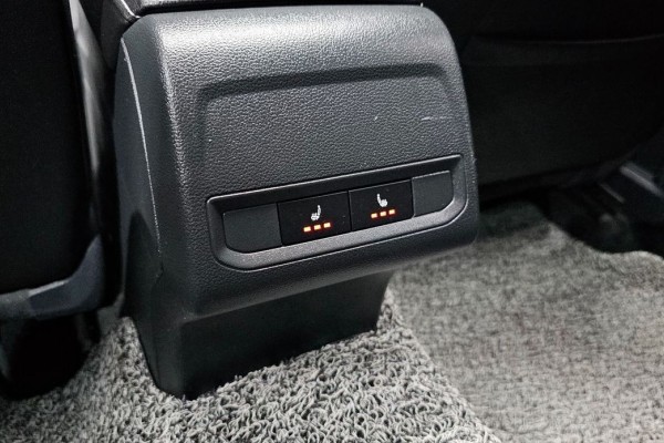 2022 Volkswagen Jetta с пробегом 36 937 км