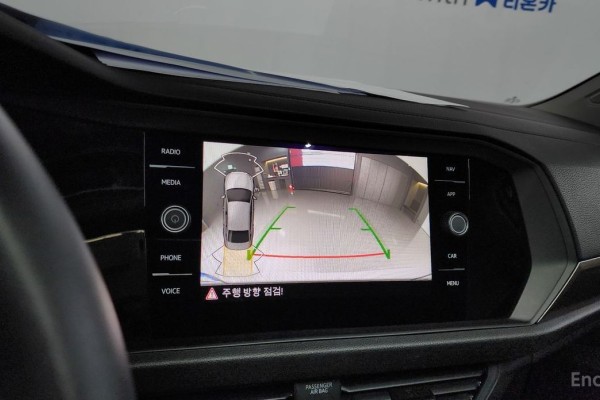 2021 Volkswagen Jetta с пробегом 77 978 км