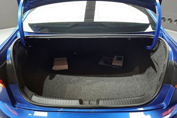 2022 Volkswagen Jetta с пробегом 36 937 км