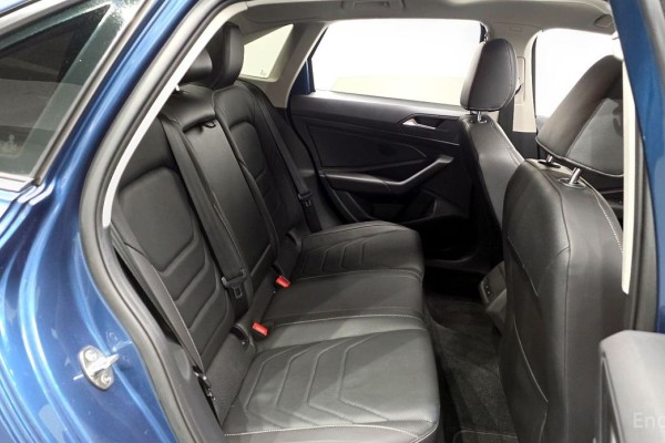 2021 Volkswagen Jetta с пробегом 46 045 км