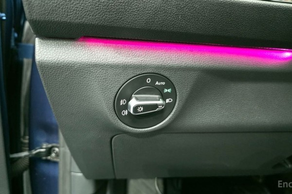 2021 Volkswagen Jetta с пробегом 46 045 км