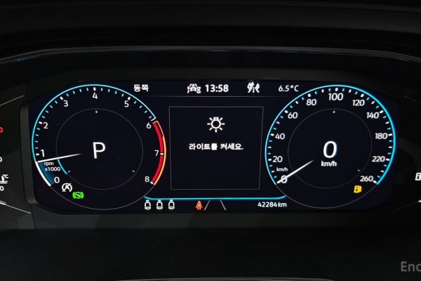 2022 Volkswagen Jetta с пробегом 42 284 км