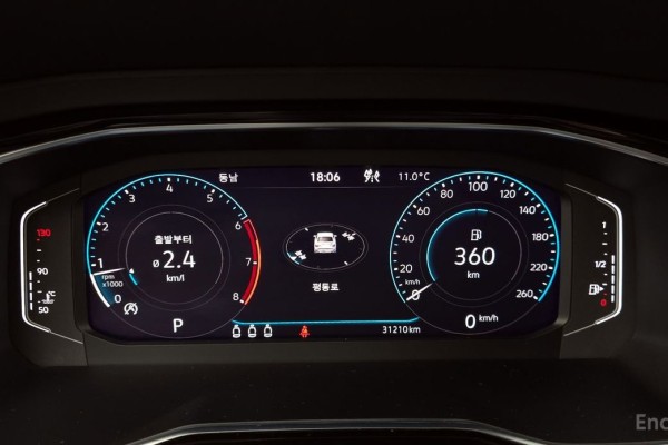 2022 Volkswagen Jetta с пробегом 31 210 км