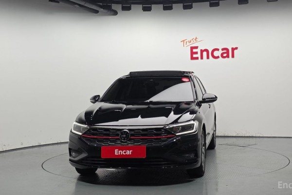 2021 Volkswagen Jetta с пробегом 65 096 км