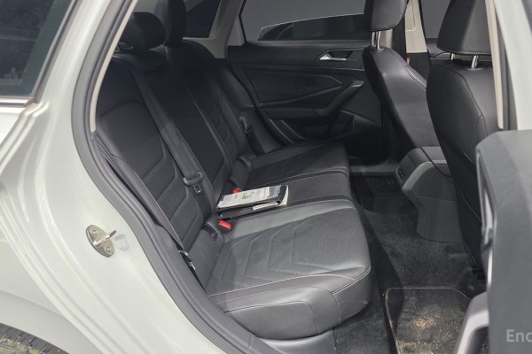 2021 Volkswagen Jetta с пробегом 49 106 км