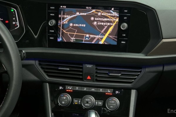 2021 Volkswagen Jetta с пробегом 49 106 км