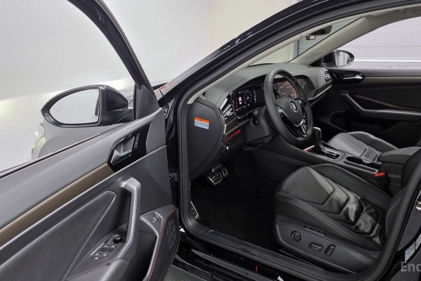 2021 Volkswagen Jetta с пробегом 65 096 км