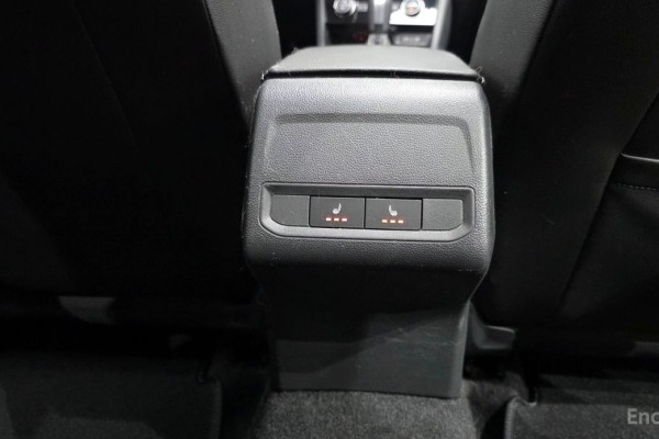 2021 Volkswagen Jetta с пробегом 65 096 км