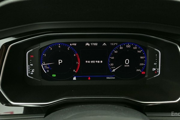 2022 Volkswagen Jetta с пробегом 50 622 км