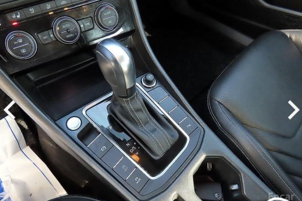 2021 Volkswagen Jetta с пробегом 46 534 км