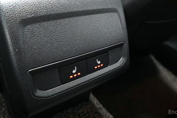 2022 Volkswagen Jetta с пробегом 50 622 км