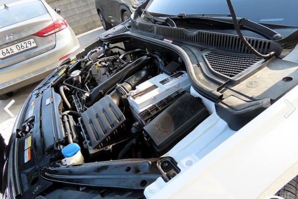 2021 Volkswagen Jetta с пробегом 46 534 км