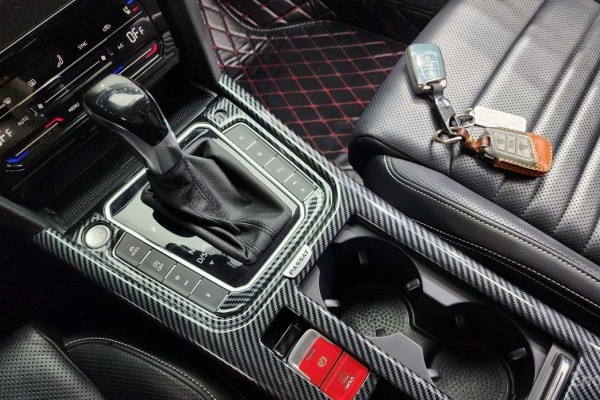 2022 Volkswagen Passat с пробегом 72 100 км