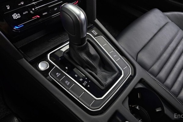 2021 Volkswagen Passat с пробегом 103 245 км