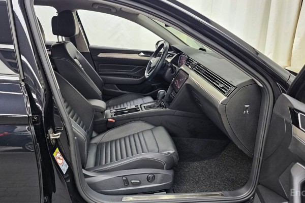 2021 Volkswagen Passat с пробегом 103 245 км