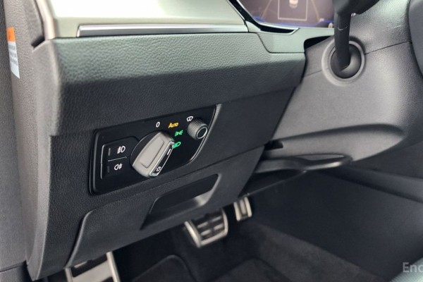 2022 Volkswagen Passat с пробегом 72 100 км