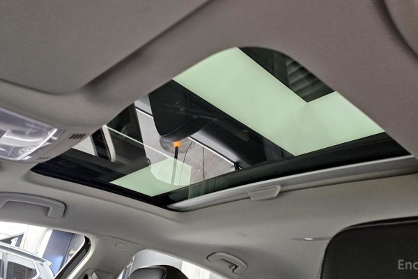 2021 Volkswagen Passat с пробегом 103 245 км