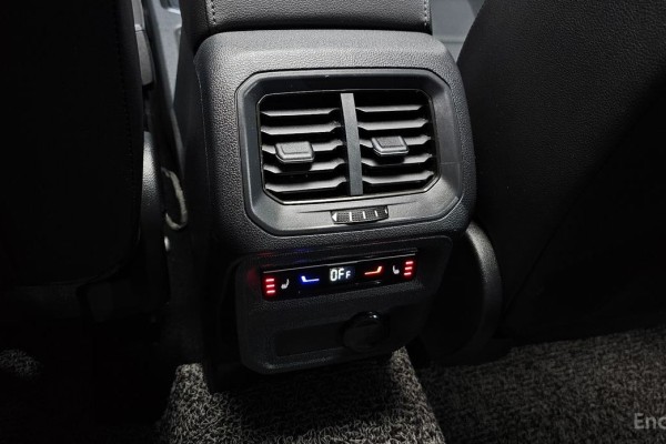 2022 Volkswagen Tiguan с пробегом 35 106 км