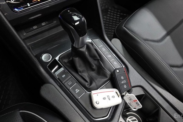 2022 Volkswagen Tiguan с пробегом 32 025 км