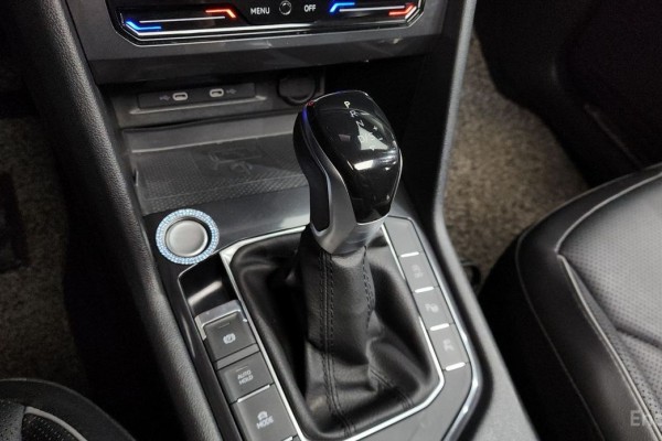 2022 Volkswagen Tiguan с пробегом 37 958 км