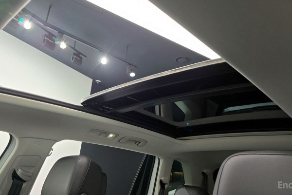 2022 Volkswagen Tiguan с пробегом 24 720 км