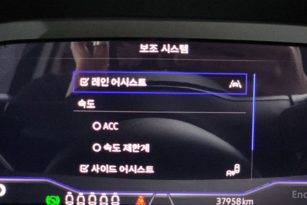 2022 Volkswagen Tiguan с пробегом 37 958 км