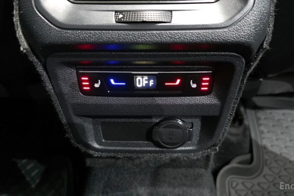 2022 Volkswagen Tiguan с пробегом 32 025 км