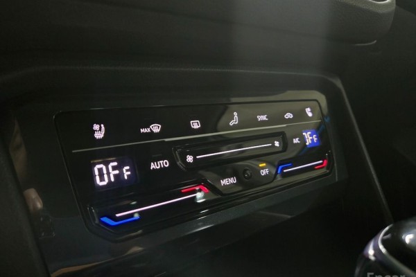 2022 Volkswagen Tiguan с пробегом 66 653 км