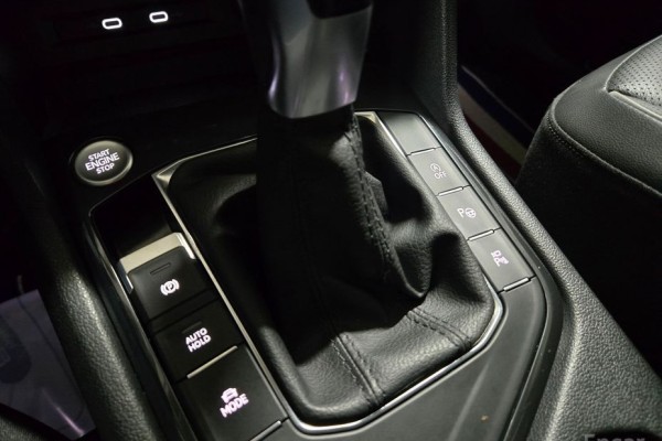 2022 Volkswagen Tiguan с пробегом 66 653 км