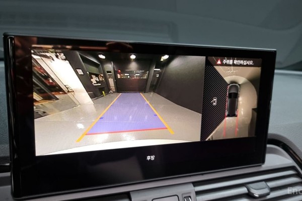 2023 Audi Q5 с пробегом 49 635 км