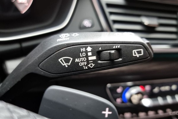 2023 Audi Q5 с пробегом 49 635 км