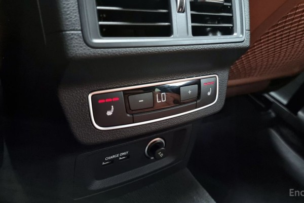 2023 Audi Q5 с пробегом 58 311 км