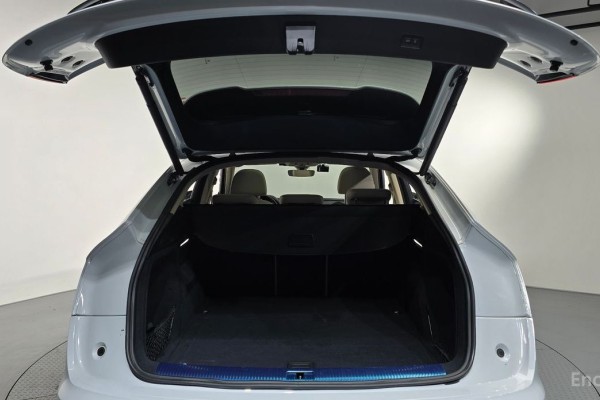 2023 Audi Q5 с пробегом 20 636 км