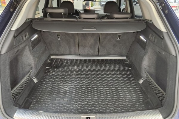 2023 Audi Q5 с пробегом 29 000 км