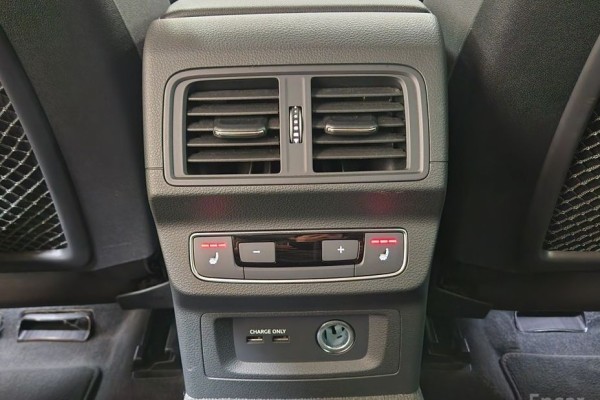 2023 Audi Q5 с пробегом 29 000 км